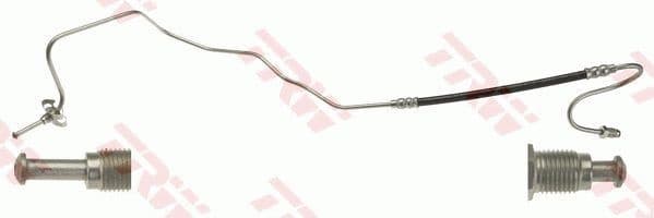 Brake hose rear PHD1111 - image 3