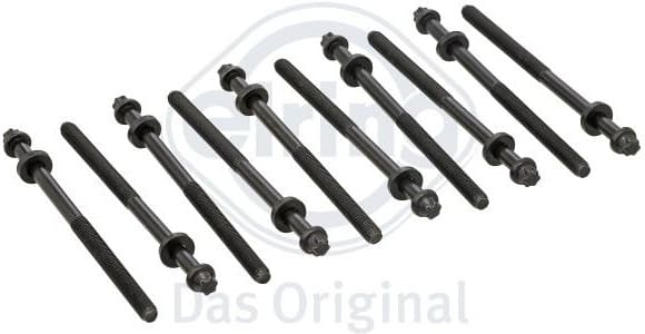 Bolt kit cylinder head 758.400 - image 2
