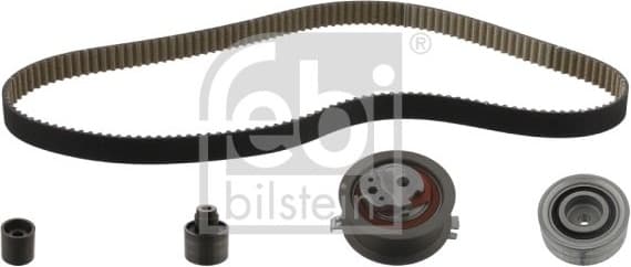 Timing Belt Kit 37021