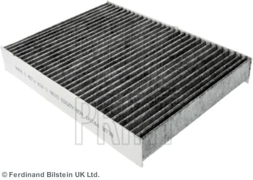 Filter, cabin air ADR162503 - image 2