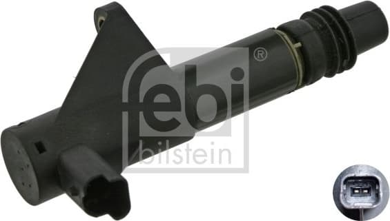 Ignition Coil 24435