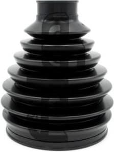 Apsauga granatos komplektas su sąvaržomis ir tepalu