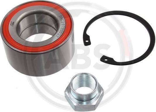 Wheel Bearing Kit 200019