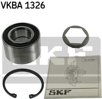 Wheel Bearing Kit VKBA 1326