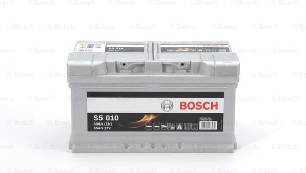 Starter Battery S5 0092S50100 - image 10
