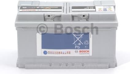 Starter Battery S5 0092S50100 - image 16