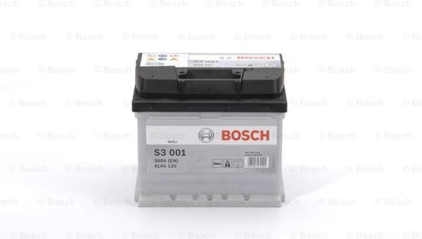 Starter Battery S3 0092S30010