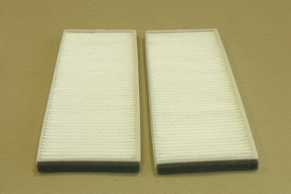 Filter cabin SA1167 - image 3