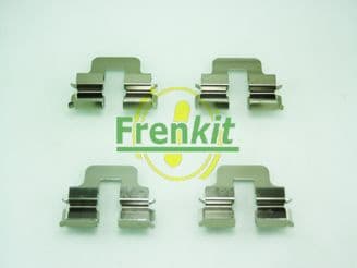 Brake pads accessory kit 901247 - image 2