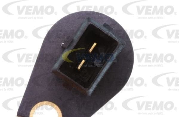 RPM Sensor, automatic transmission Original VEMO Quality V10-72-0906-1 - image 2