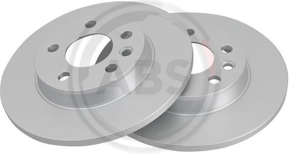 Brake Disc 16659
