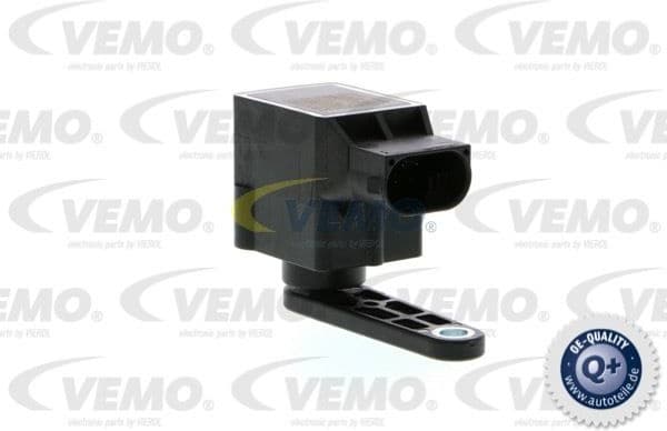 Sensor, headlight levelling Original VEMO Quality V20-72-0480