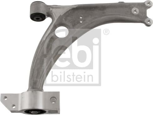 Control/Trailing Arm, wheel suspension 32326