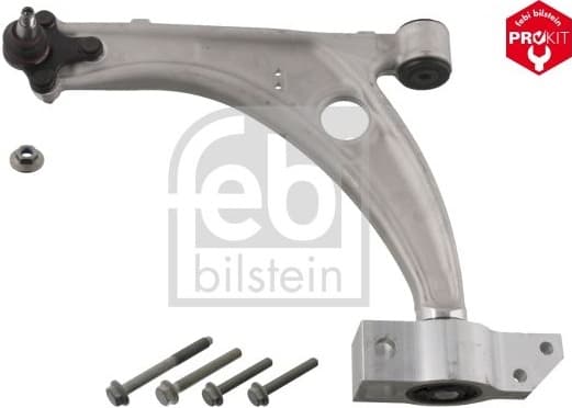 Control/Trailing Arm, wheel suspension ProKit 39973