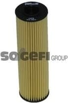 Oil Filter L474