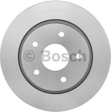 Brake Disc 0986479050 - image 2
