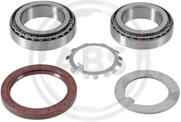 Wheel Bearing Kit 201398