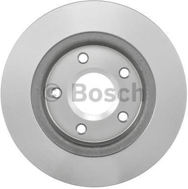Brake Disc 0986479050 - image 4