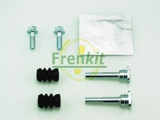 Brake caliper guide repkit 808011 - image 2