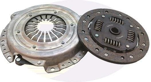 Clutch kit ECK153