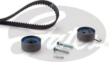 Timing Belt Kit PowerGrip™ K015595XS