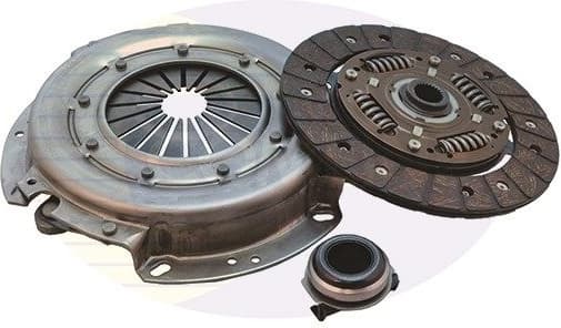 Clutch kit ECK188