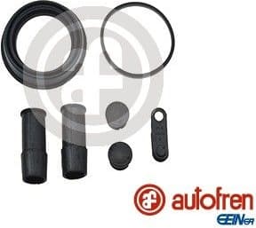 Repair Kit, brake caliper D4748