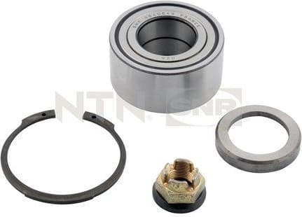 Bearing wheel R15514 - image 2