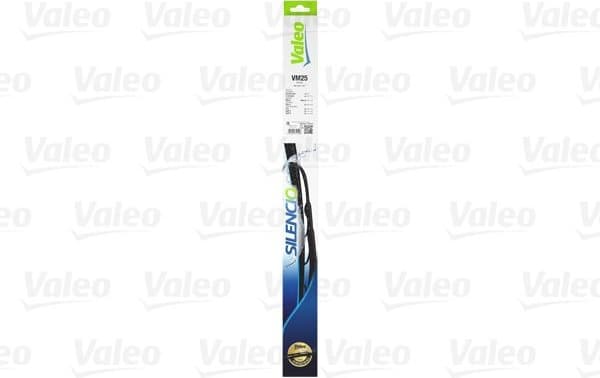 Wiper Blade SILENCIO CONVENTIONAL SINGLE 574150 - image 8