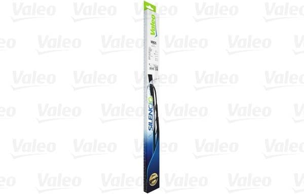 Wiper Blade SILENCIO CONVENTIONAL SINGLE 574150 - image 9