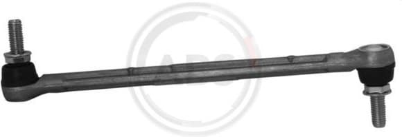 Link/Coupling Rod, stabiliser bar 260416