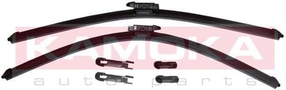 Wiper Blade 27F04