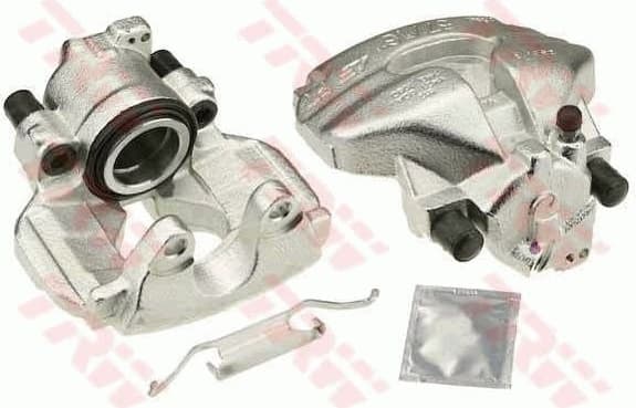 Brake Caliper BHX415E