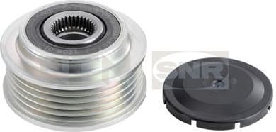 Alternator Freewheel Clutch GA758.03