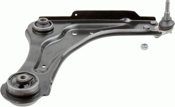 Control/Trailing Arm, wheel suspension 38535 01