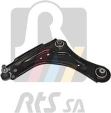 Control/Trailing Arm, wheel suspension 96.90415.2