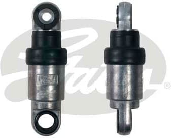 Vibration Damper, V-ribbed belt DriveAlign™ T38221