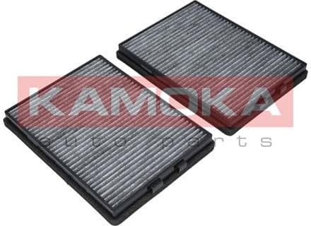 Filter cabin F505701 - image 2