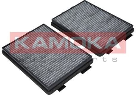 Filter cabin F505701 - image 4