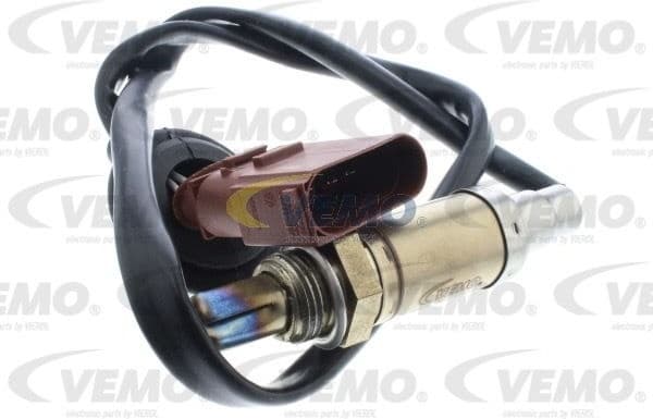 Oxygen Sensor Original VEMO Quality V10-76-0046