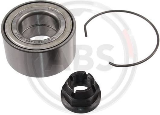 Wheel Bearing Kit 200815