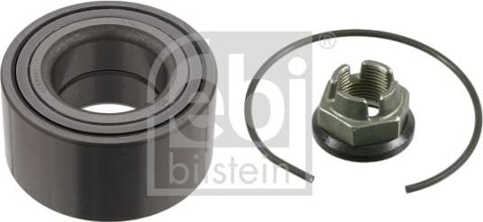 Wheel Bearing Kit 05528