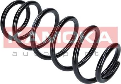 Coil spring 2110219 - image 3