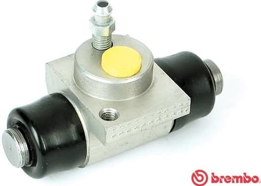 Wheel Brake Cylinder ESSENTIAL LINE A12173