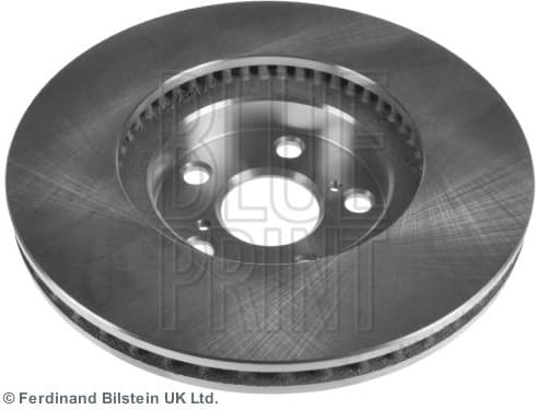 Brake Disc ADT343146 - image 2