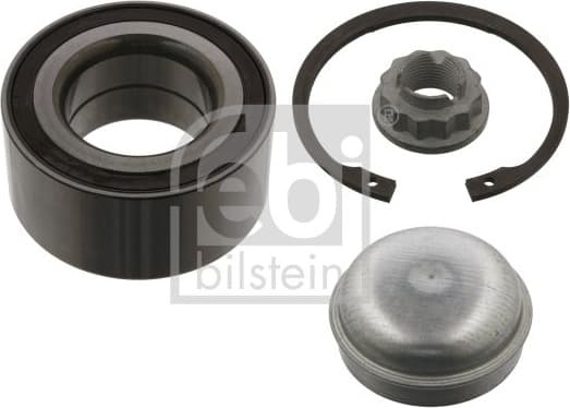 Wheel Bearing Kit 37549