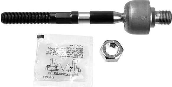 Inner Tie Rod 35000 01