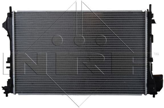 Radiator, engine cooling 58293 - image 3