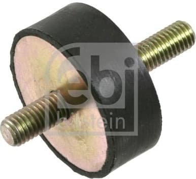 Mounting, radiator 21944