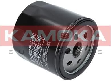 Filter oil F106401 - image 4